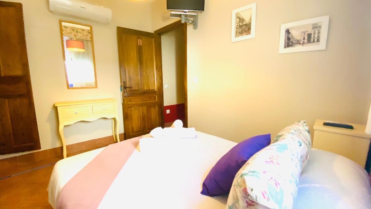 Hostel Plaza Mayor Corredera Córdoba Buitenkant foto